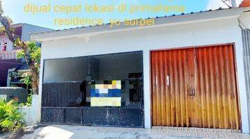 Gambar 1 Dijual Rumah Minimalis Siap Huni 