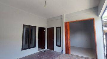 Gambar 3 Dijual Rumah Minimalis Siap Huni 