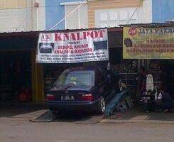 Gambar 1 DIJUAL CEPAT Ruko 1 Lantai Di Kawasan Bisnis Autopart BSD City