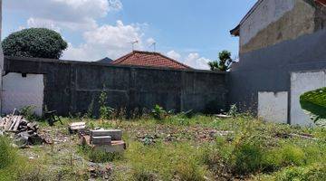 Gambar 1 Dijual Tanah Kavling Di Komplek BPT, Samping IPB Pajajaran SHM