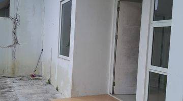 Gambar 5 Disewakan Rumah 1 Lantai Di Pusat Kota Bogor