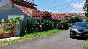 Gambar 4 Dijual Tanah Kavling Di Komplek BPT, Samping IPB Pajajaran SHM