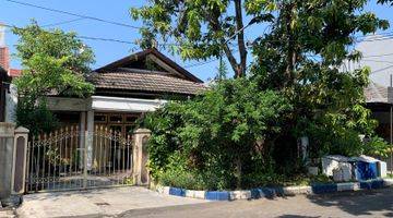 Gambar 1 Rumah di Pondok Nirwana Jl Baruk Utara, Surabaya