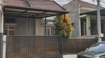 Gambar 1 Jual Rumah Bagus Semi Furnished di Pandanwangi Green Park, Blimbing, Malang