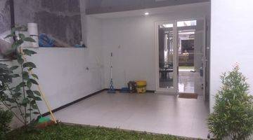 Gambar 3 Jual Rumah Bagus Semi Furnished di Pandanwangi Green Park, Blimbing, Malang