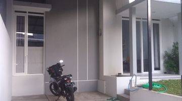 Gambar 4 Jual Rumah Bagus Semi Furnished di Pandanwangi Green Park, Blimbing, Malang