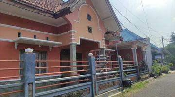 Gambar 5 Jual Rumah Hook 2 Lantai Sawojajar