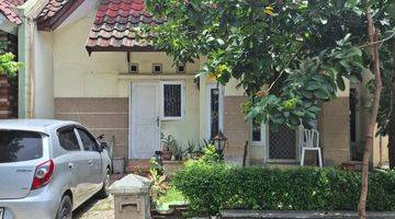 Gambar 1 Jual Rumah 1 Lantai Di Alam Sutera, Sutera Flamboyan