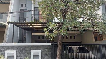 Gambar 5 Dijual Rumah Taman Villa Meruya Jakarta Barat, Lokasi Strategis