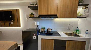 Gambar 1 Disewakan Murah Apartemen Tokyo Riverside Type Studio Full Furnish