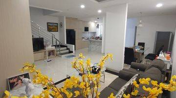 Gambar 1 Di Jual Rumah Full Furnish di Camar Pik