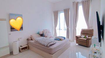 Gambar 4 Di Jual Rumah Full Furnish di Camar Pik