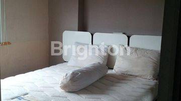 Gambar 4 2BR Apartemen Kalibata City Good Deal!