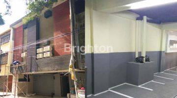 Gambar 5 Dijual Kost 30 Kamar di Pasar Baru, Income Rp 540 Juta!