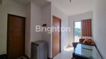 Gambar 3 Disewakan 1 BR Apartemen Maple Park Sunter