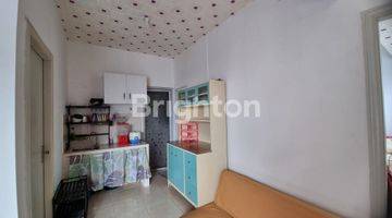 Gambar 2 Dijual 2BR Apartemen Teluk Intan, Penjaringan, Jakarta Utara