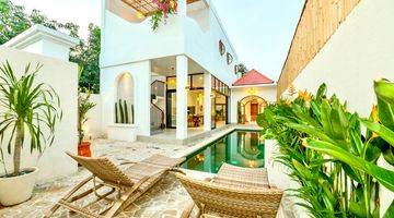 Gambar 2 New Villa In Sanur BALI For Leasehold