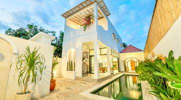 Gambar 1 New Villa In Sanur BALI For Leasehold