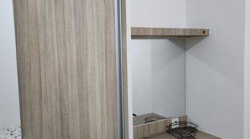 Gambar 5 Apartemen 2 Km Full Furnish di Kota Jakarta