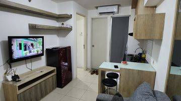 Gambar 1 Apartemen 2 Km Full Furnish di Kota Jakarta