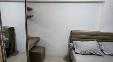 Gambar 4 Apartemen 2 Km Full Furnish di Kota Jakarta