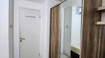 Gambar 3 Apartemen 2 Km Full Furnish di Kota Jakarta