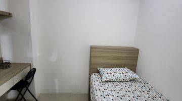 Gambar 2 Apartemen 2 Km Full Furnish di Kota Jakarta