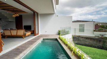 Gambar 5 Villa Canggu Exclusive Jalan Kaki Ke Pantai