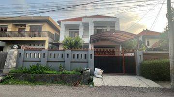 Gambar 1 Rumah 2 Lantai Di Pusat Kota Denpasar