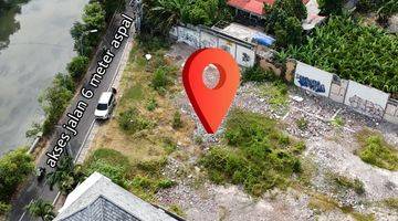 Gambar 3 Tanah Di Seminyak 5 Menit Ke Pantai Seminyak