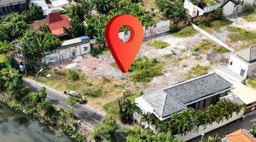 Gambar 2 Tanah Di Seminyak 5 Menit Ke Pantai Seminyak