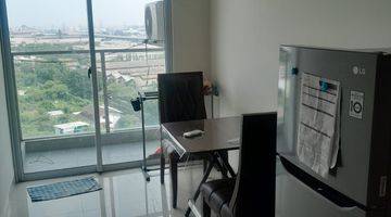 Gambar 1 Apartement Sedayu City 1 BR Furnished Sudah Renovasi