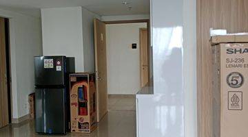 Gambar 3 Dijual BU Apartemen Embarcadero bintaro Pet Friendly