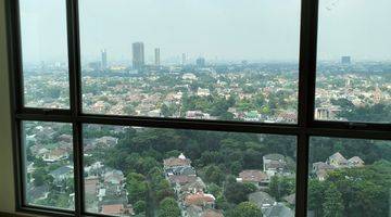 Gambar 5 Embarcadero Bintaro Apartemen 2 Kamar Tidur Unfurnished siap huni pet  friendly