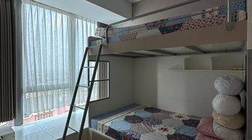 Gambar 3 Dijual Apartemen Private Lift Holland  Village Jakarta