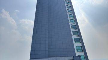 Gambar 1 Apartemen Embarcadero Bintaro Pet Friendly Apartemen Embarcadero Suites