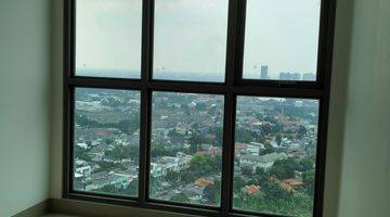 Gambar 4 Embarcadero Bintaro Apartemen 2 Kamar Tidur Unfurnished siap huni pet  friendly