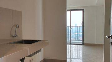 Gambar 2 Embarcadero Bintaro Apartemen 2 Kamar Tidur Unfurnished siap huni pet  friendly