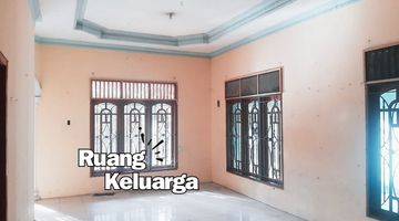 Gambar 2 Rumah Keluarga Kota Medan Stragegis