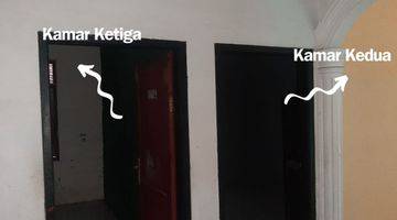 Gambar 4 Rumah Keluarga Kota Medan Stragegis