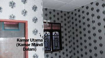 Gambar 5 Rumah Keluarga Kota Medan Stragegis