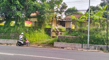 Gambar 2 Tanah Nol Jalan Raya Diponegoro Salatiga