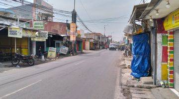 Gambar 3 Tanah Nol Jalan Raya Betro Sidoarjo