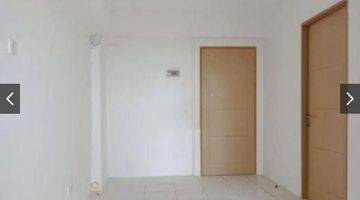 Gambar 1 Apartemen Educity Pakuwon City 2 Kamar Tidur Sudah Renovasi Unfurnished