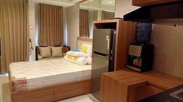 Gambar 2 Apartemen Anderson Sudah Renovasi Furnished 