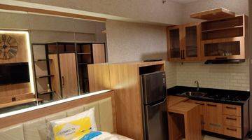 Gambar 4 Apartemen Anderson Sudah Renovasi Furnished 