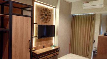 Gambar 1 Apartemen Anderson Sudah Renovasi Furnished 