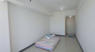 Gambar 1 Apartemen Benson Baru PTC Mall Unfurnished