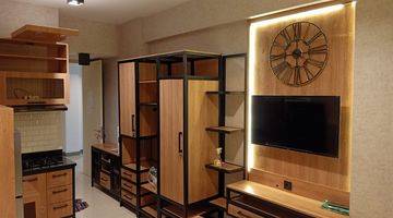 Gambar 3 Apartemen Anderson Sudah Renovasi Furnished 