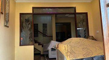 Gambar 4 Rumah Bagus Semi Furnished SHM di Panyileukan, Bandung